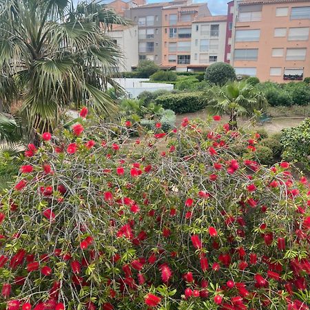 אגדה Residence Le Pharo מראה חיצוני תמונה