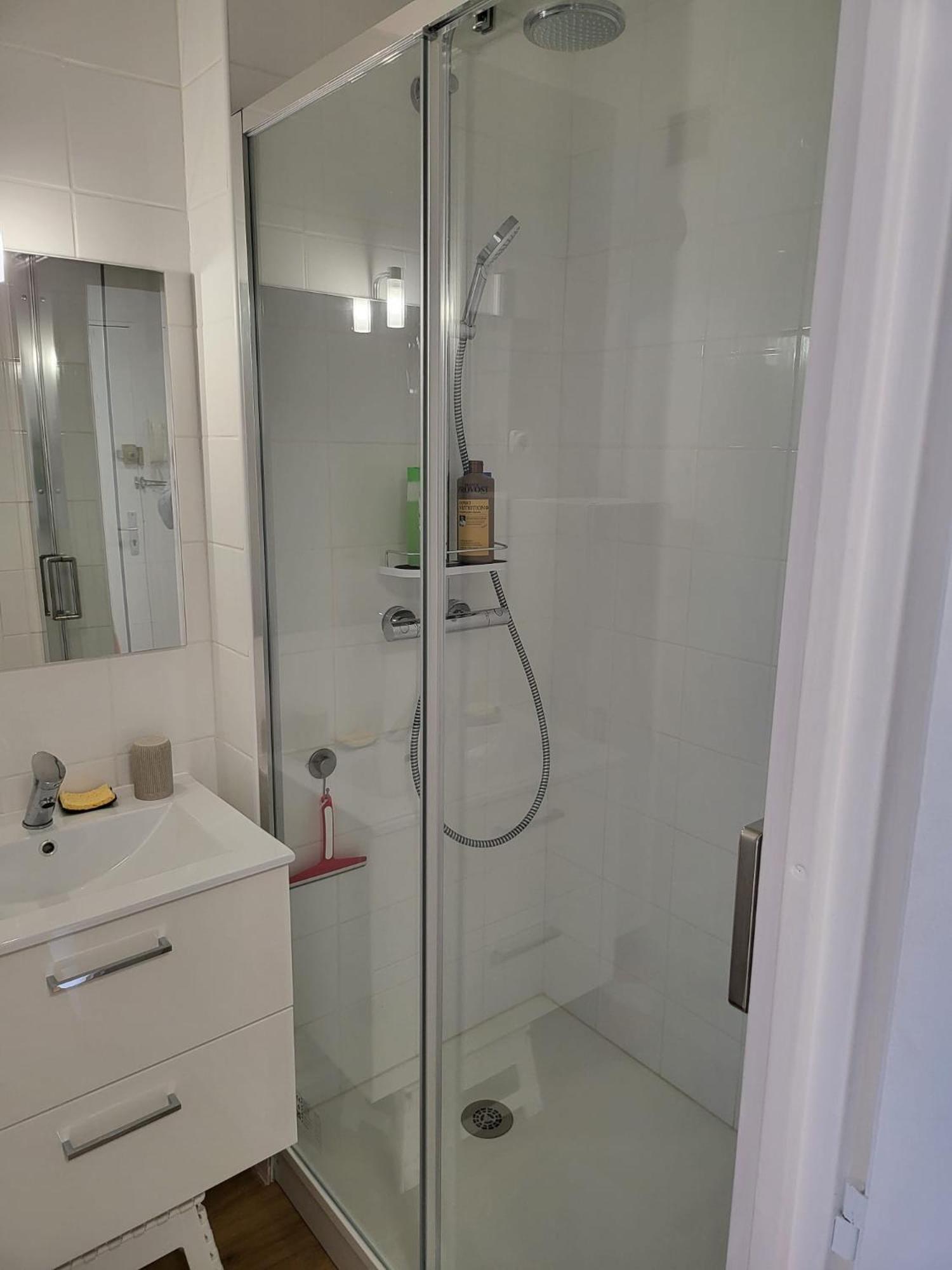 אגדה Residence Le Pharo מראה חיצוני תמונה