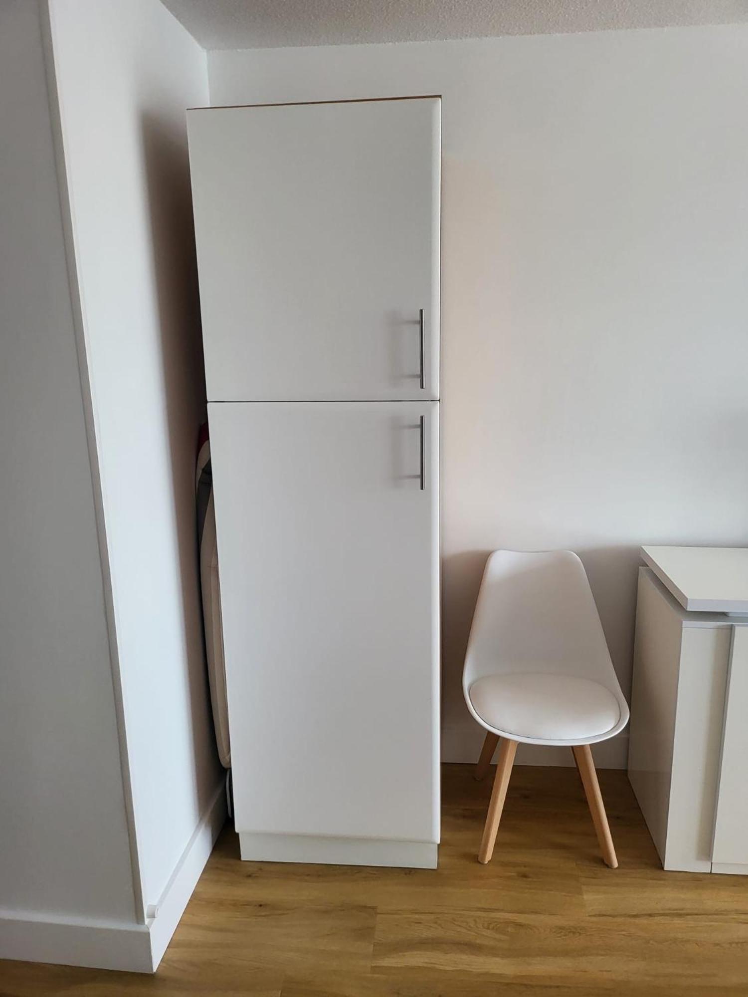 אגדה Residence Le Pharo מראה חיצוני תמונה