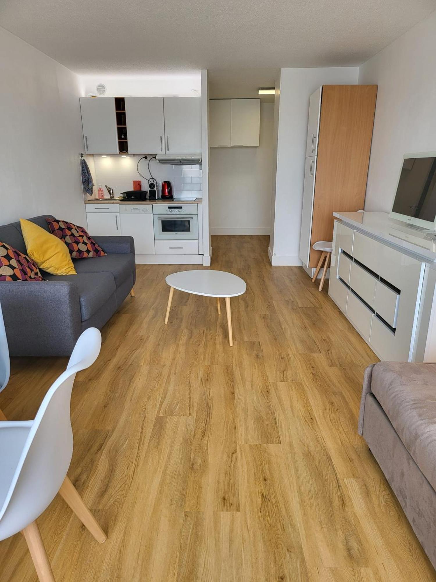 אגדה Residence Le Pharo מראה חיצוני תמונה