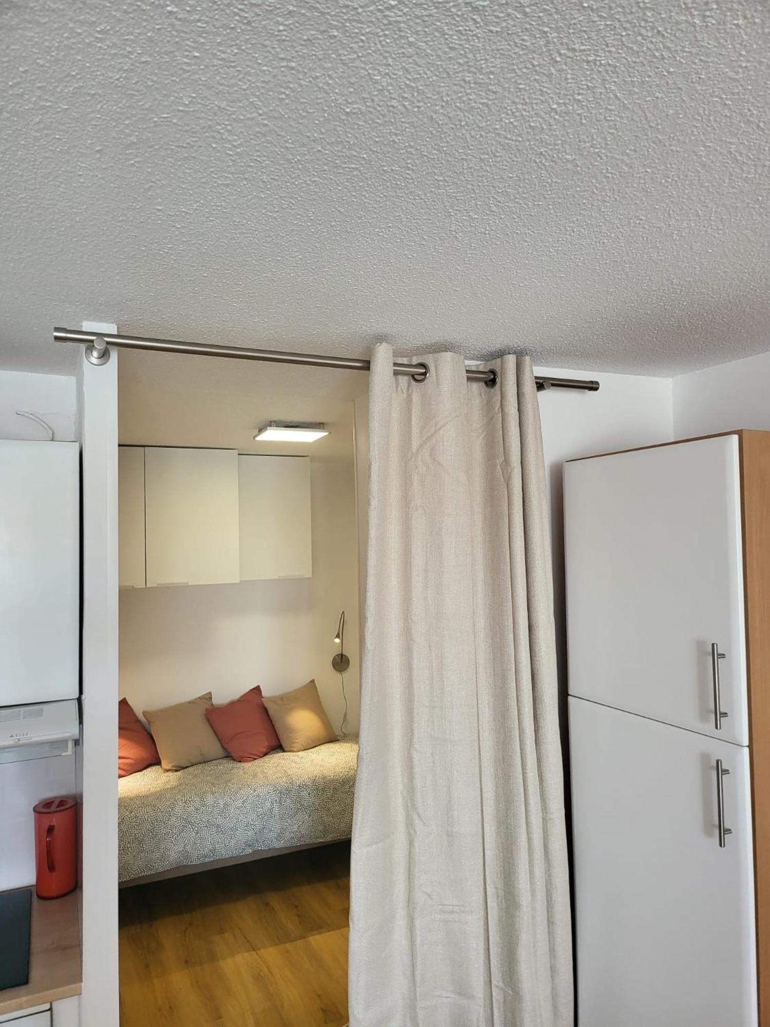 אגדה Residence Le Pharo מראה חיצוני תמונה