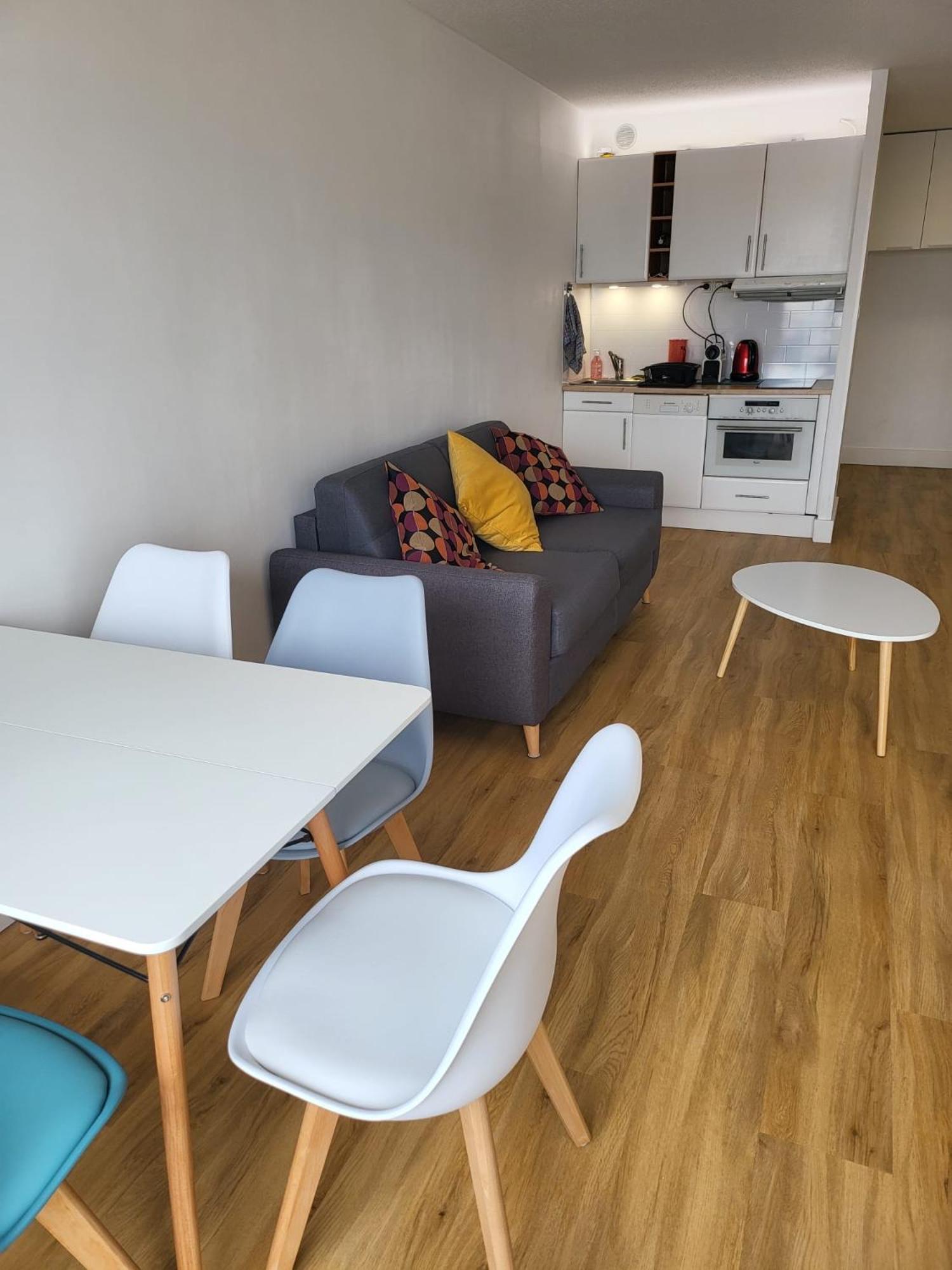 אגדה Residence Le Pharo מראה חיצוני תמונה