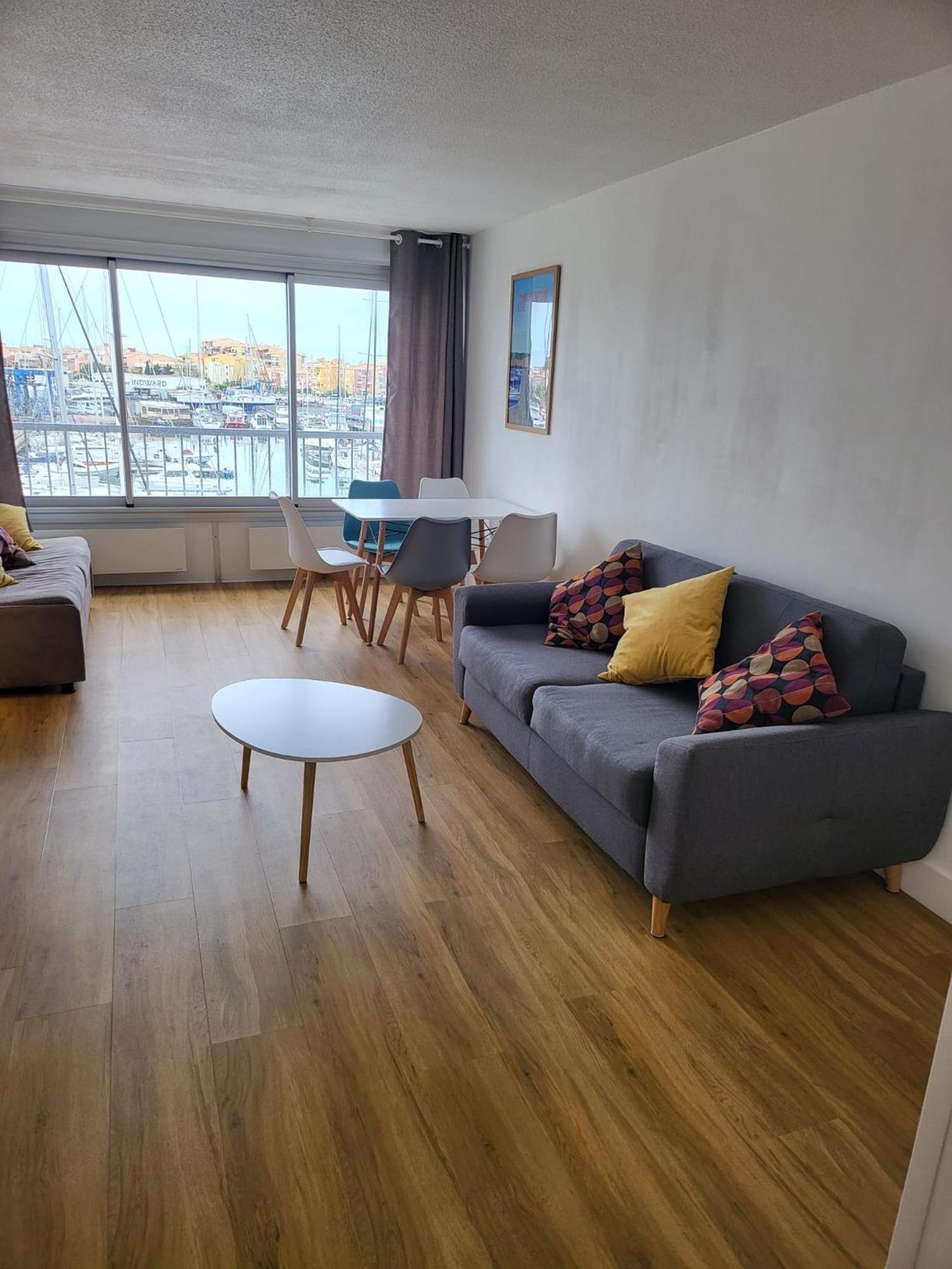 אגדה Residence Le Pharo מראה חיצוני תמונה