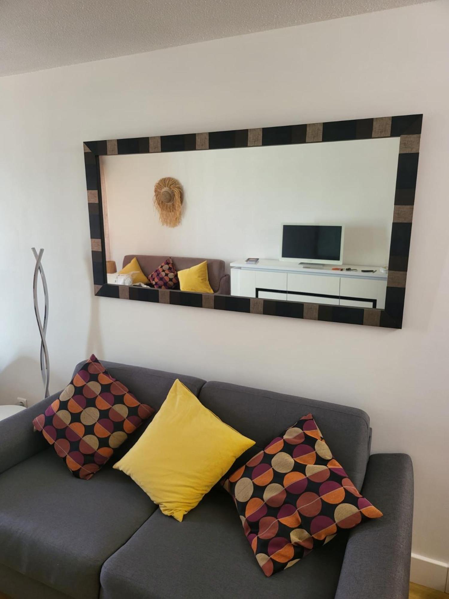אגדה Residence Le Pharo מראה חיצוני תמונה